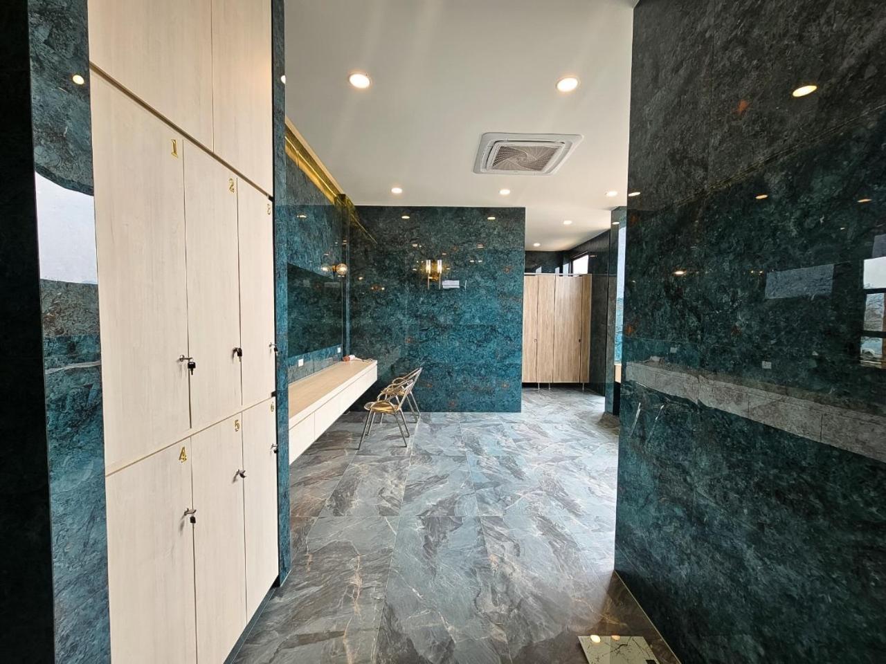 สกายเบย์ เชียงคาน Hotel Pha Baen Ngoại thất bức ảnh