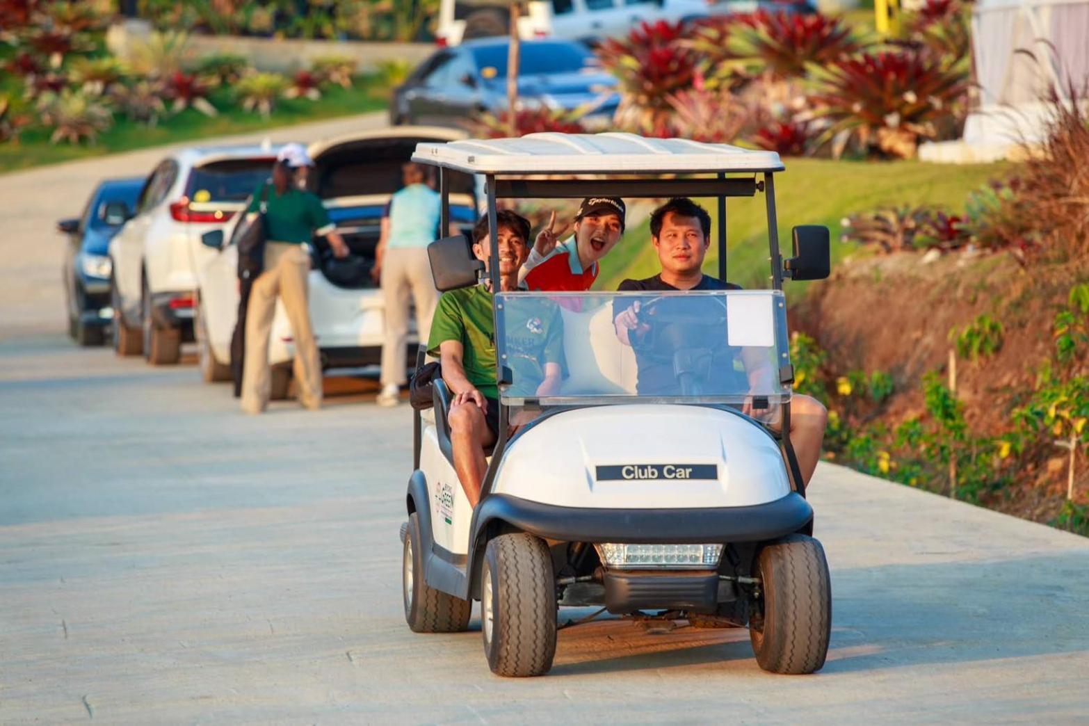 สกายเบย์ เชียงคาน Hotel Pha Baen Ngoại thất bức ảnh